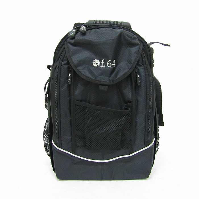 【中古】 (余分の物) 余分の物 F64 ｶﾒﾗｻﾞｯｸ【中古うしろ側 うしろ側】 価値づける：B