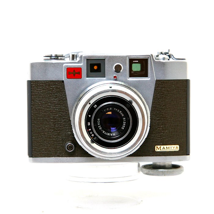 【中古】 (マミヤ) Mamiya SKETCH【中古写真機 写真フィルム写真機】 位置づける：B