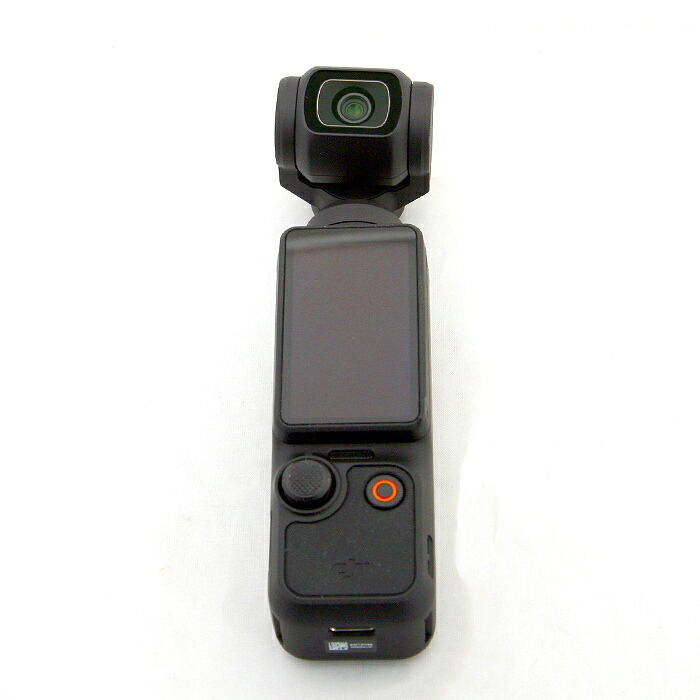楽天市場】【中古】 DJI OSMO POCKET 3【中古カメラ アクションカム 
