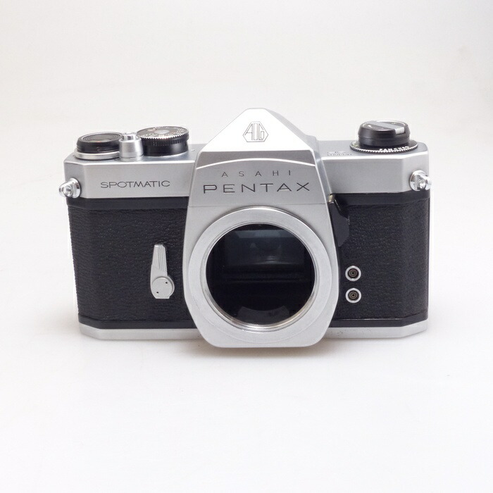 楽天市場】ペンタックス PENTAX フィルムカメラ SP 【中古