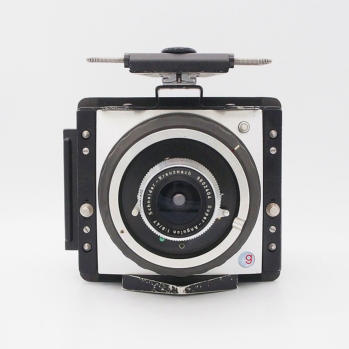 楽天市場】【中古】 (その他) その他 Graflex XLSW +ｼｭﾅｲﾀﾞｰ ｽｰﾊﾟｰ