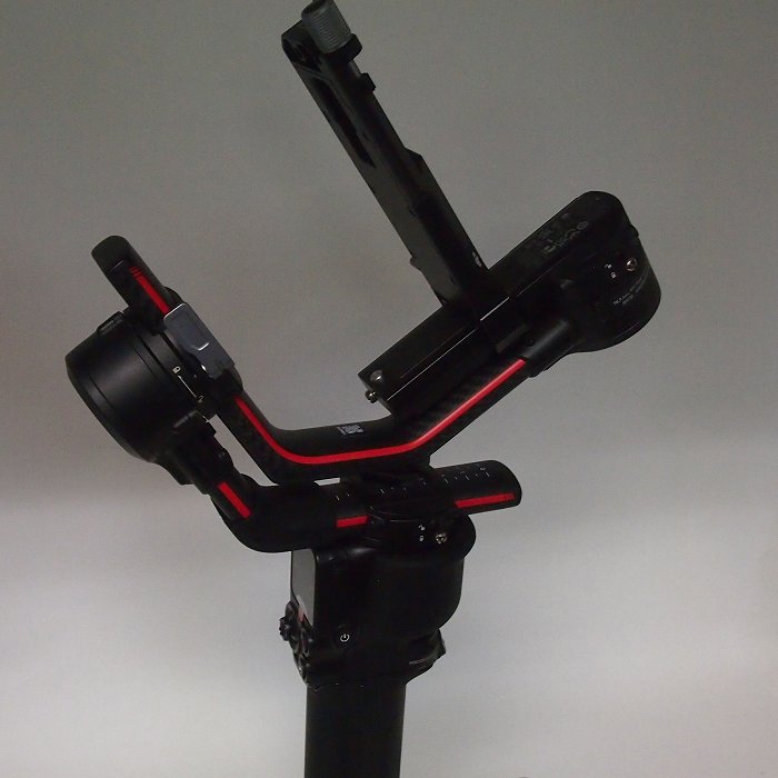 【中古】 RS 2 PRO COMBO【中古動画機材アクセサリー 中古ｼﾞﾝﾊﾞﾙ･ｽﾀﾋﾞﾗｲｻﾞｰ】 ランク：B