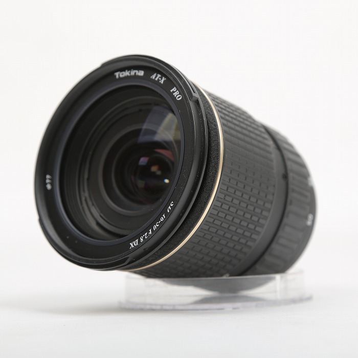 【中古】 (トキナ) Tokina AT-X165 PRO DX ﾆｺﾝ【中古レンズ ＡＦレンズ】 ランク：C