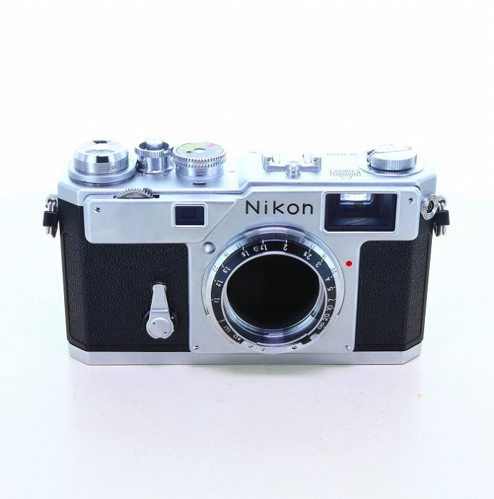 楽天市場】【中古】 (ニコン) Nikon S4【中古カメラ レンジ