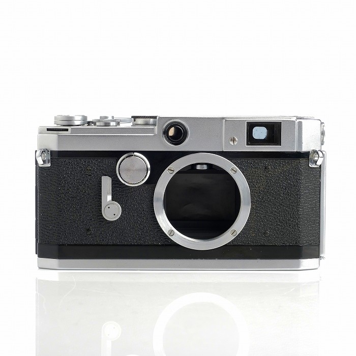 【中古】 (キヤノン) Canon VL【中古カメラ レンジファインダー】 ランク：B