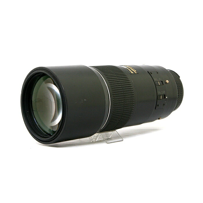 【中古】 (ニコン) Nikon 人工知能学 AF-S 300/F4D IF-ED BK【中古水晶体 ＡＦ水晶体】 序列付ける：C