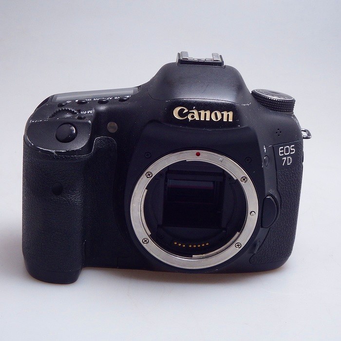【中古】 (キヤノン) Canon EOS 7D【中古カメラ デジタル一眼】 ランク:B|カメラのナニワ