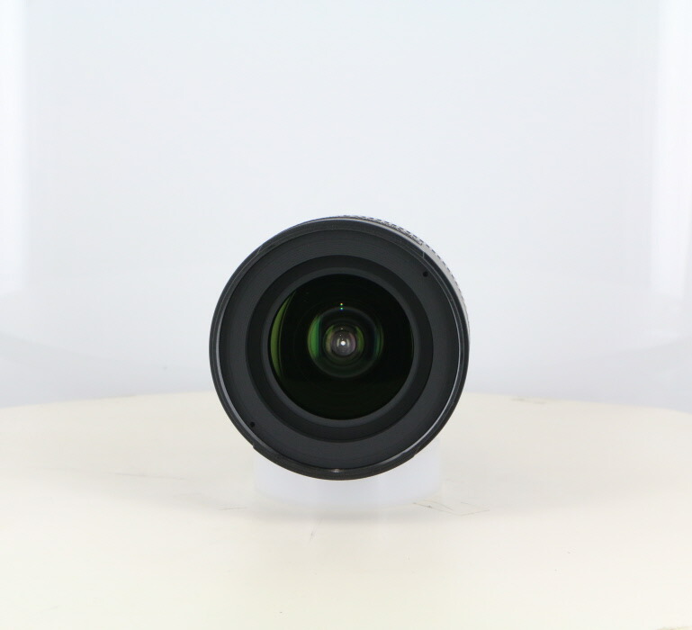 【中古】 (ニコン) Nikon AF-S 16-35/4G ED VR【中古水晶体 ＡＦ水晶体】 位置づける：B