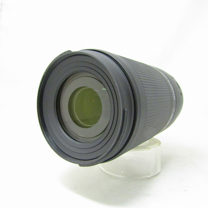 【中古】 (タムロン) TAMRON 70-300/4.5-6.3 DI3 RXD A047Z ﾆｺﾝZﾏｳﾝﾄ【中古水晶体 ＡＦ水晶体】 位置づける：B