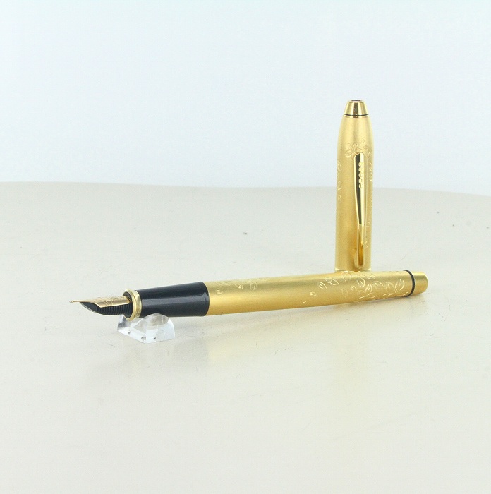 cross 18k万年筆 タウンゼント 楽天市場】【即納】【CROSS/クロス】TOWNSEND/タウンゼント18K万年筆