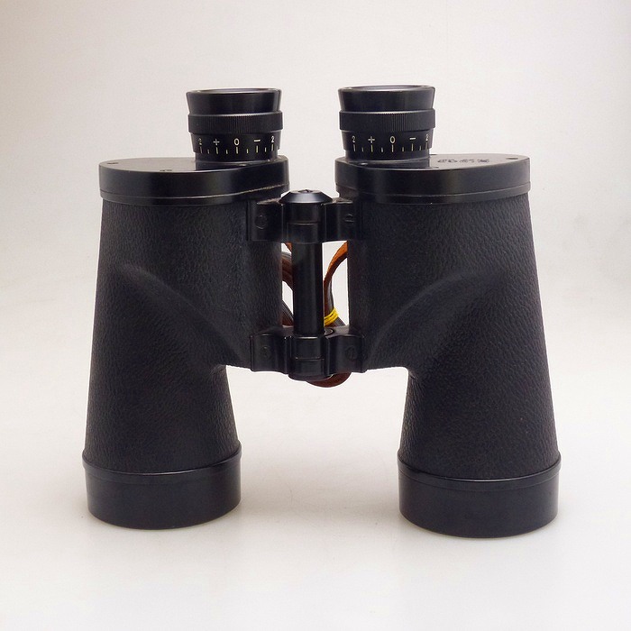 【中古】 (ニコン) Nikon 7x50 7.3°ソウガンキョウ【中古光学機器 双眼鏡】 ランク:B