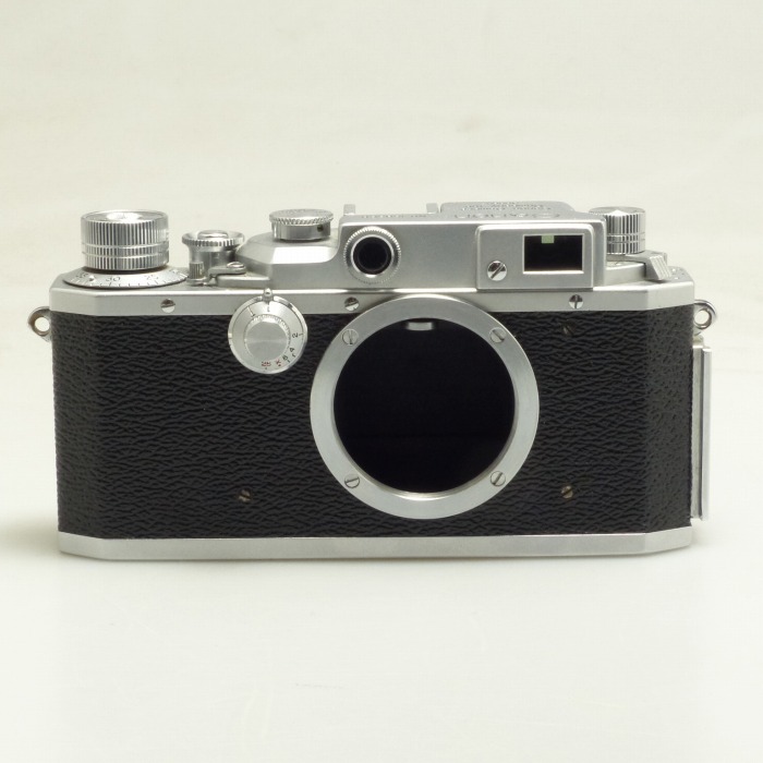 希少 Canon SII S2レンジファインダーカメラ 動作良好 楽天市場】【中古】 (キヤノン) Canon II S2 ﾎﾞﾃﾞｨ【中古カメラ
