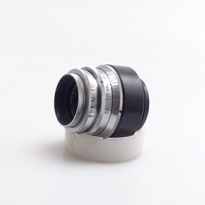 楽天市場】シュナイダー Schneider Symmar-S 135mm F5.6 大判カメラ用