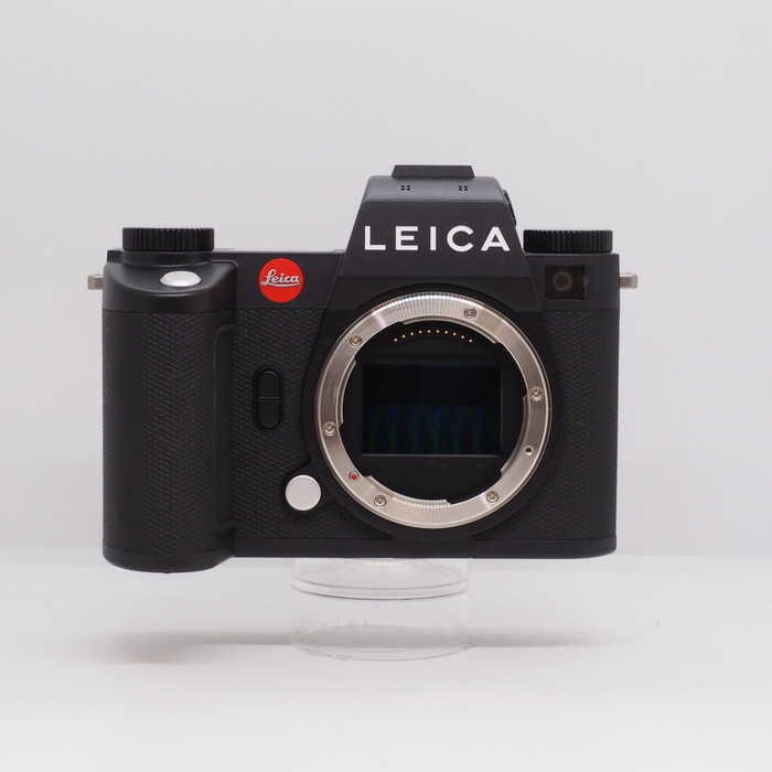 【中古】 (ライカ) Leica 10608 SL3【中古写真機 デジタル一眼】 序列付ける：AB