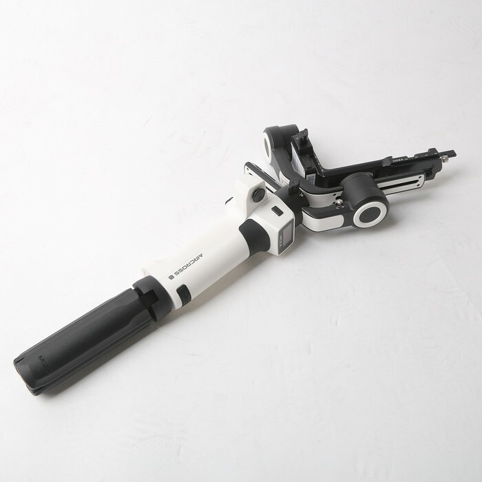 【中古】 (ケンコー) Kenko MOZA MPS01 AIRCROSS S ｼﾞﾝﾊﾞﾙ【中古付属品 安定器】 序列付ける：B