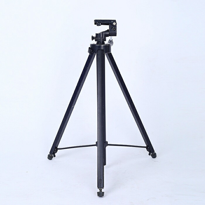 【中古】 (リンホフ) Linhof 二段三脚架【中古三脚・一脚 三脚架】 序列付ける：B カメラ・ビデオカメラ・光学機器用アクセサリー-TV・オーディオ・カメラ-アクセサリー・部品