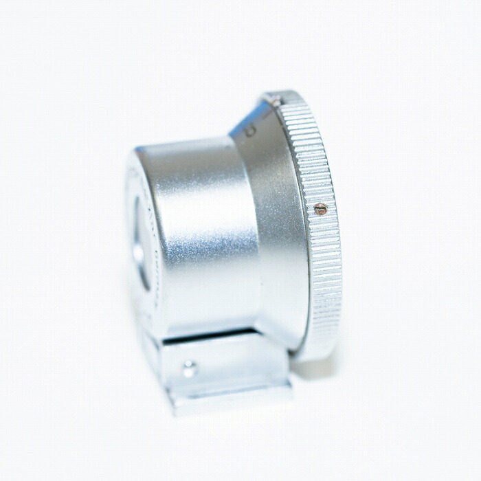 【中古】 (ライカ) Leica 135mm　ﾌｧｲﾝﾀﾞｰ【中古アクセサリー ファインダー】 ランク：B