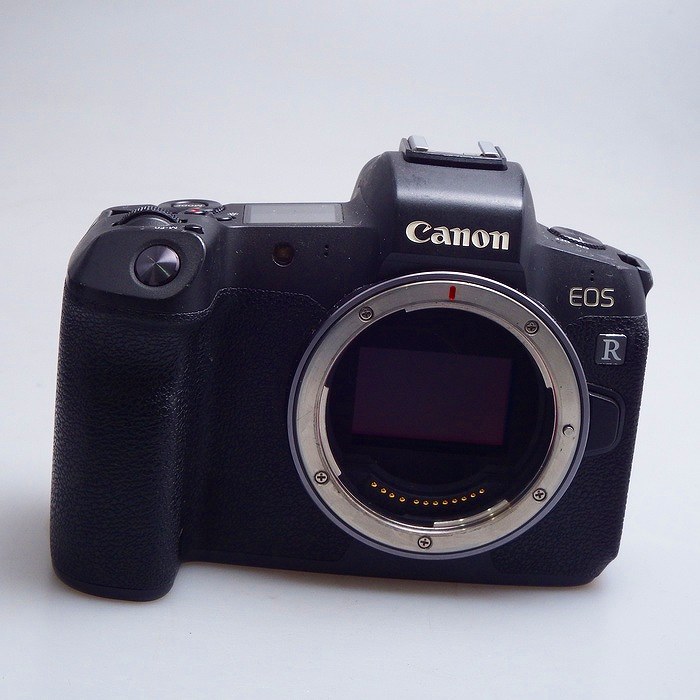 【中古】 (キヤノン) Canon EOS R【中古写真機 デジタル一眼】 位置づける：B