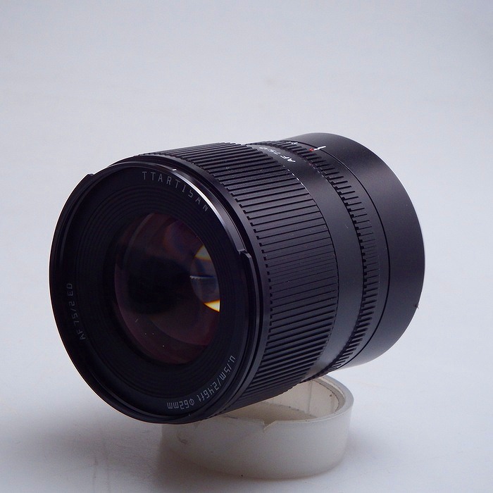 【中古】   AF75/F2 ﾆｺﾝZ【中古水晶体 ＡＦ水晶体】 位置づける：AB