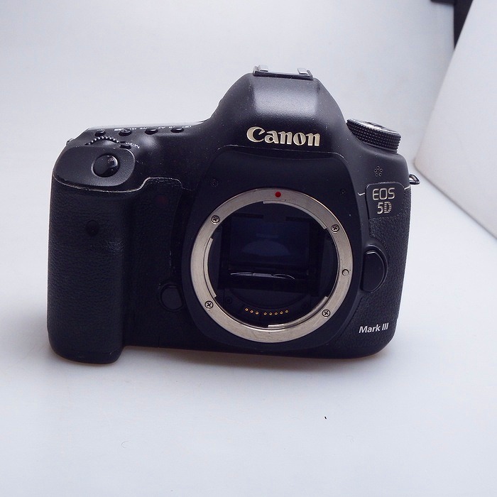 【中古】 (キヤノン) Canon EOS 5D MarkIII【中古写真機 デジタル一眼】 価値づける：B