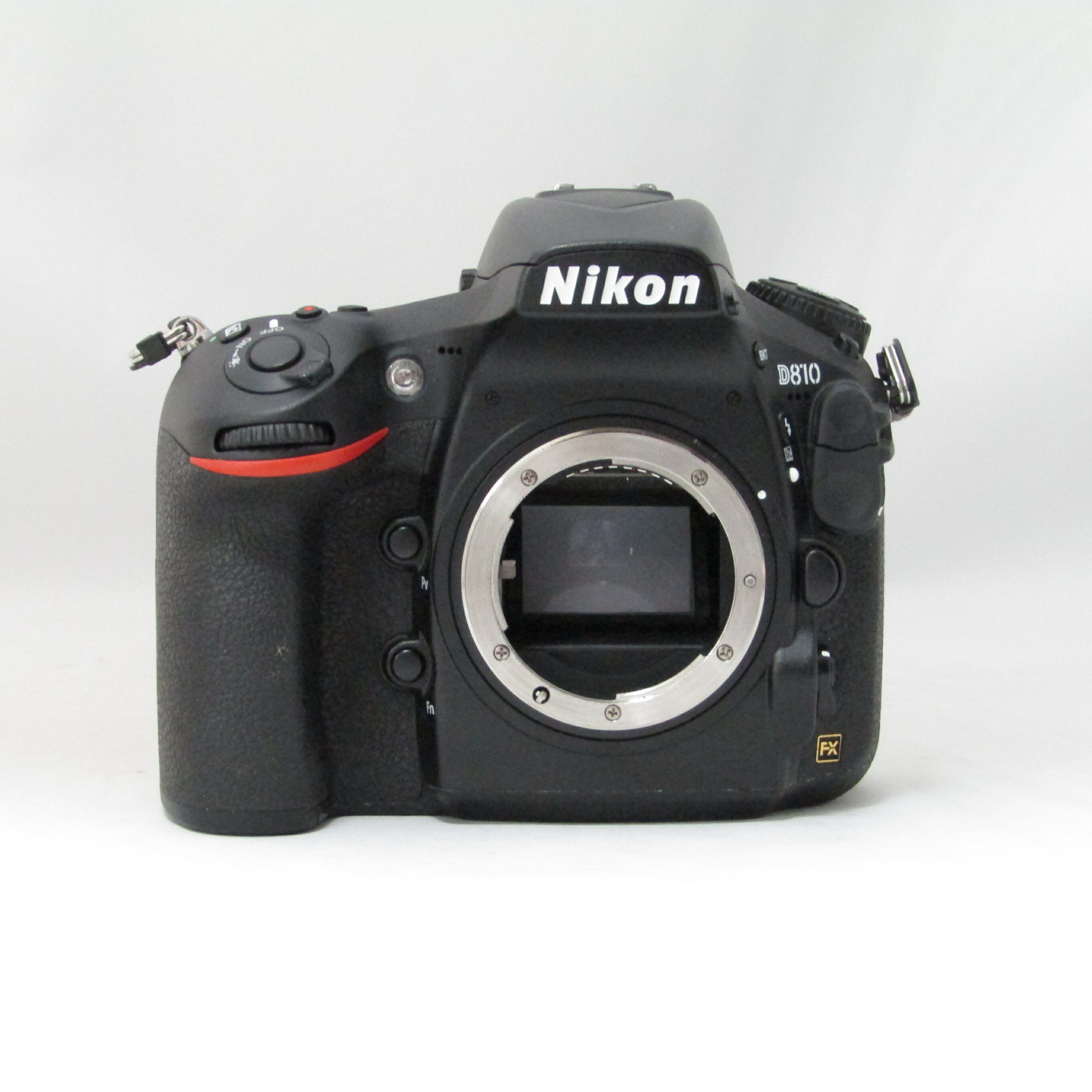 楽天市場】【中古】 (ニコン) Nikon D800 ﾎﾞﾃﾞｲ【中古カメラ デジタル