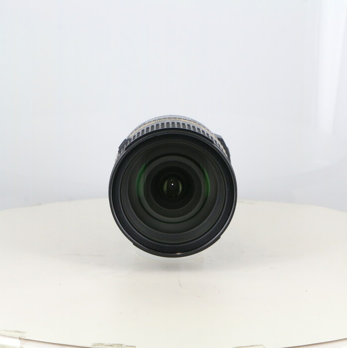 【中古】 (タムロン) TAMRON SP24-70/2.8 DI VC USD A007N【中古レンズ ＡＦレンズ】 ランク：B｜カメラのナニワ