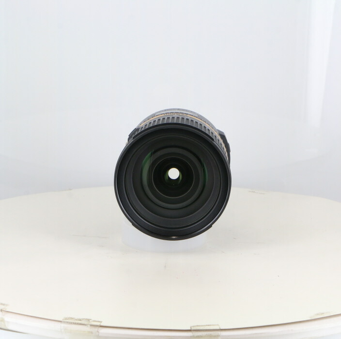 【中古】 (タムロン) TAMRON SP24-70/2.8 DI VC USD A007E【中古水晶体 ＡＦ水晶体】 序列付ける：B