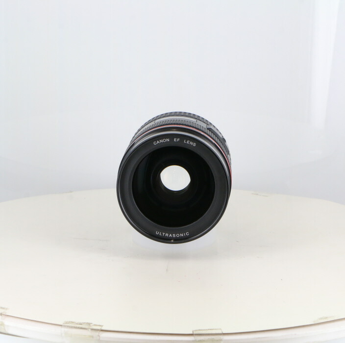 【中古】 (キヤノン) Canon EF 28-70/2.8 L USM【中古レンズ ＡＦレンズ】 ランク：B