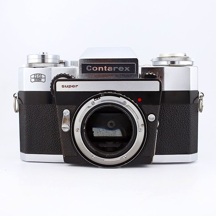 【中古】(カールツアイス) Carl Zeiss SuperNettel I(トリオター5cm/3.5) 中古】(カールツアイス) Carl Zeiss SuperNettel I(トリオター