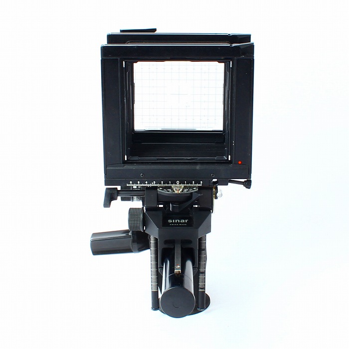 楽天市場】【中古】 (ジナー) SINAR ジナーP 4X5 蛇腹フード・延長