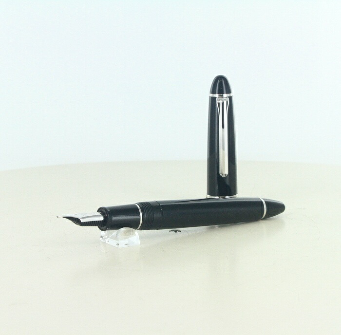 楽天市場】【S284】【SAILOR/セーラー】長刀研ぎ シルバートリム