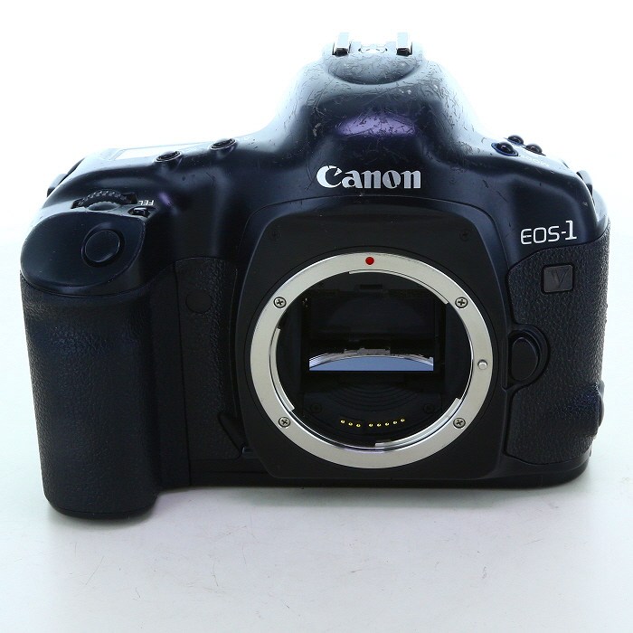 楽天市場】Canon キャノン/フィルム一眼レフ/EOS 1V ボディ