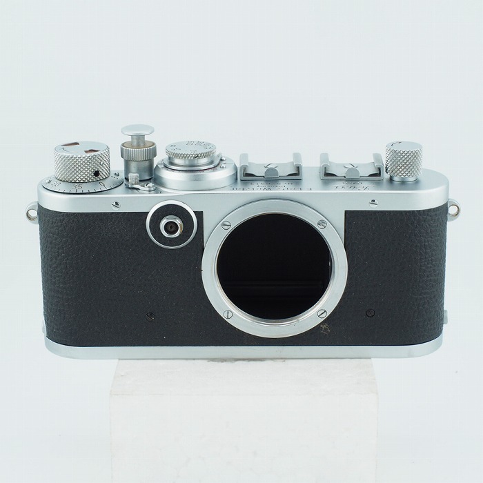 【中古】 (ライカ) Leica IF（RD）【中古写真機 領域ファインダ】 位置づける：B