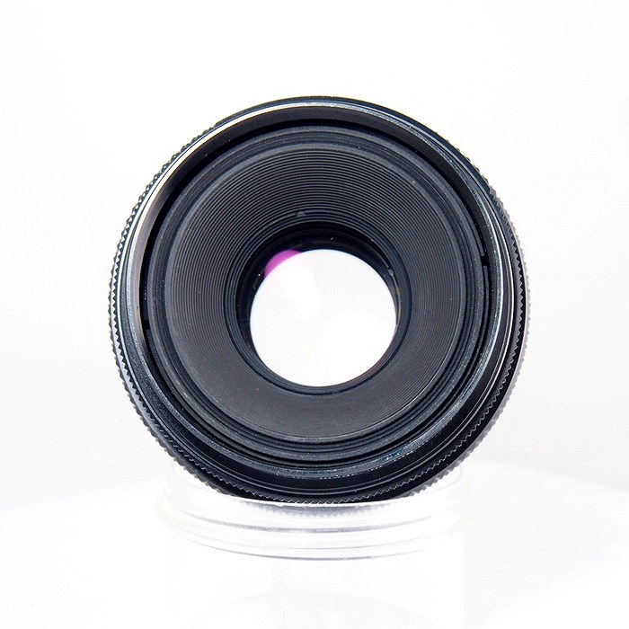 【中古】 (オリンパス) OLYMPUS ｽﾞｲｺｰｵｰﾄﾏｸﾛ 50/2【中古水晶体 ＭＦ水晶体】 位置づける：B