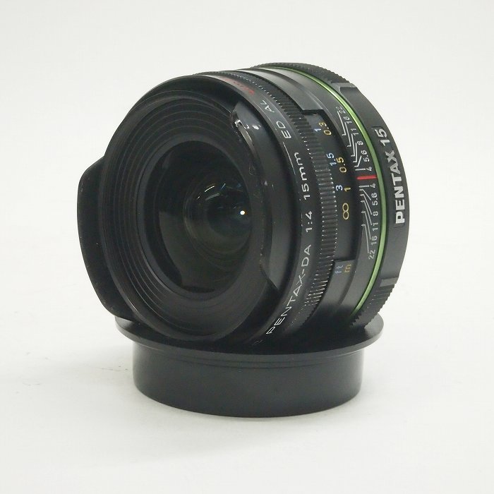 楽天市場】【中古】 (ペンタックス) PENTAX DA12-24/4ED AL(IF)【中古