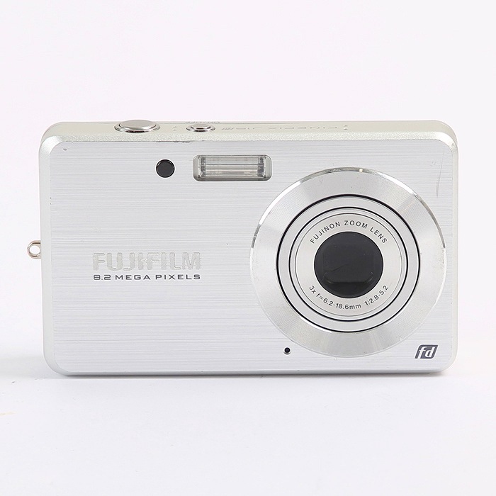 【中古】 (フジフイルム) FUJIFILM FX-J15FDS【中古カメラ コンパクトデジカメ】 ランク:B|カメラのナニワ