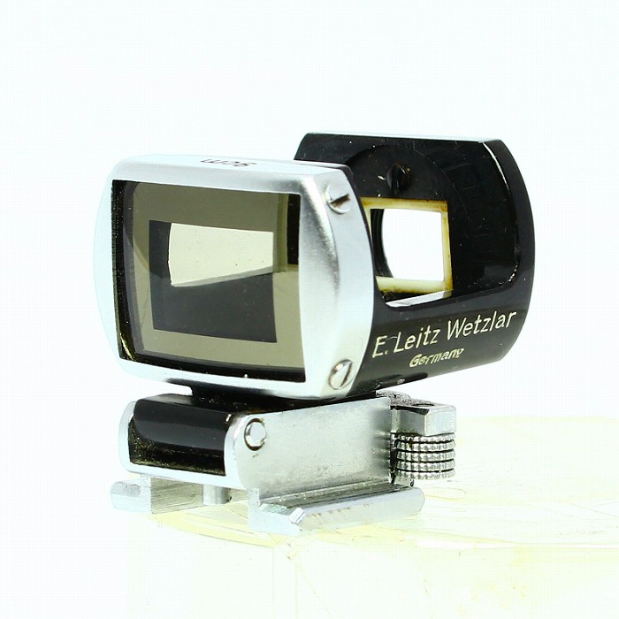 【中古】 (ライカ) Leica SOOUT 9cm Cradle Finder【中古アクセサリー ファインダー】 ランク：B 26,520円