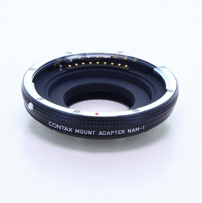 【中古】 (京セラ) KYOCERA ﾏｳﾝﾄｱﾀﾞﾌﾟﾀｰ NAM-1【中古アクセサリー マウントアダプタ】 ランク：B