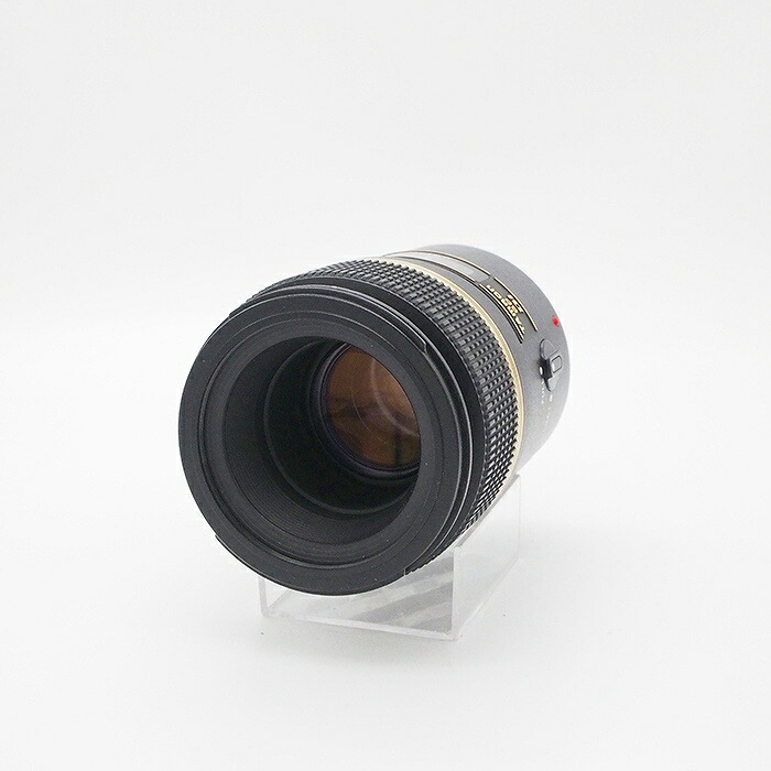 【中古】 (タムロン) TAMRON SP AF90/2.8 Di ﾏｸﾛ 272EE ｷﾔﾉﾝ用【中古レンズ ＡＦレンズ】 ランク：B｜カメラのナニワ