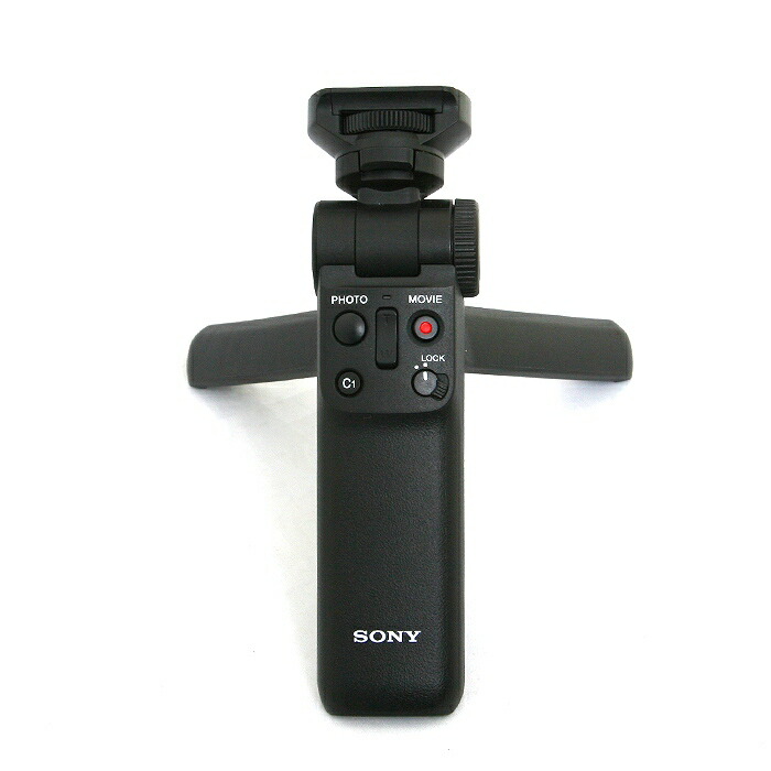 【中古】 (ソニー) SONY GP-VPT2BT ｼﾕｰﾃｲﾝｸｸﾞﾘﾂﾌﾟ【中古佩び物 手持ち部分】 価値づける：B