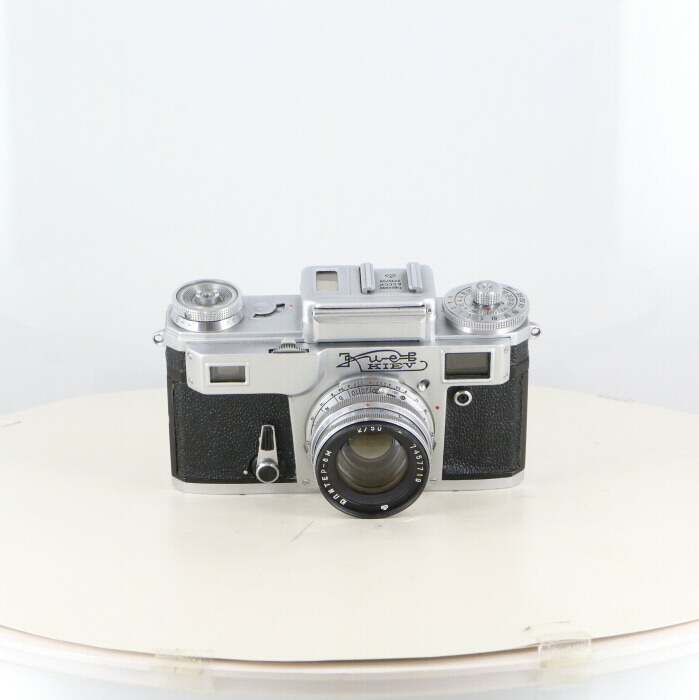 【中古】 (その他) その他 ｷｴﾌ4＋ｼﾞｭﾋﾟﾀｰ8 50/2【中古カメラ フィルム一眼】 ランク：C