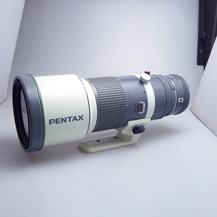 【中古】 (ペンタックス) PENTAX 67 400/4 ED (IF)【中古レンズ 中大型レンズ】 ランク：B