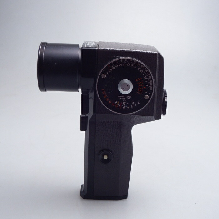【中古】 (ペンタックス) PENTAX SPOTMETER【中古付属物 見せびらかす計】 位置づける：B
