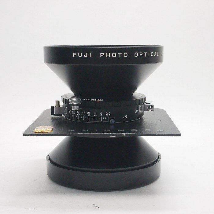 楽天市場】【中古】 (フジフイルム) FUJIFILM FUJINON・SW 120/8【中古