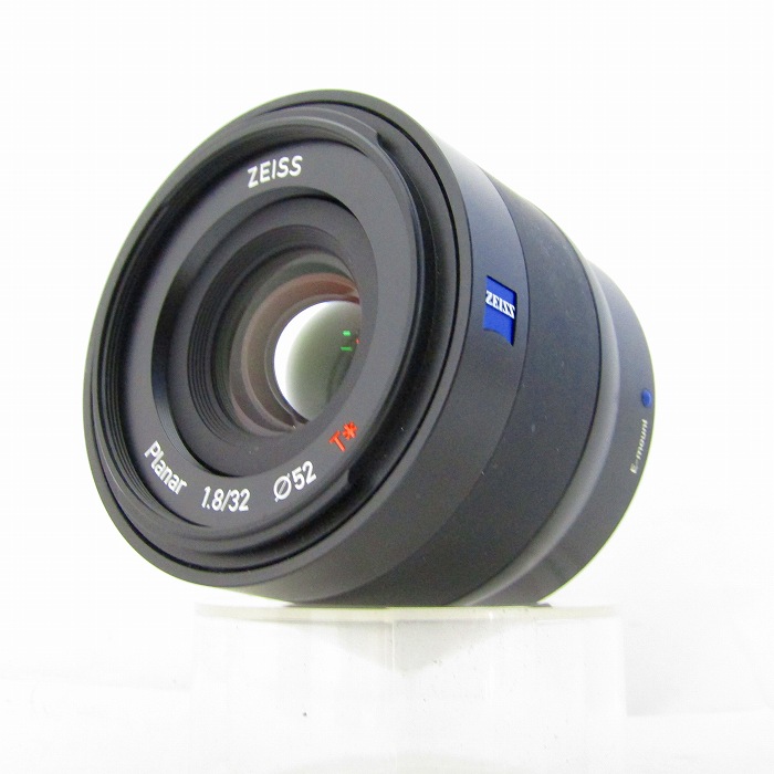 【中古】 (ツアイス) ZEISS TOUIT 32/1.8 E-MOUNT【中古レンズ ＡＦレンズ】 ランク：B 41,470円