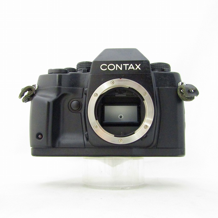【中古】 (コンタックス) CONTAX RX　BODY【中古カメラ フィルムカメラ】 ランク：C 15,600円