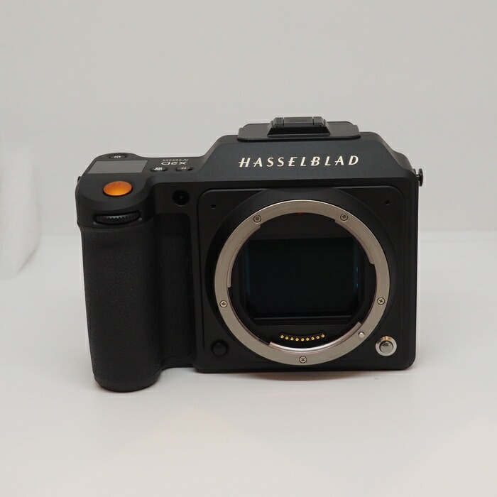 【中古】 (ハッセルブラッド) HASSELBLAD X2D　100C【中古カメラ デジタル一眼】 ランク：AB