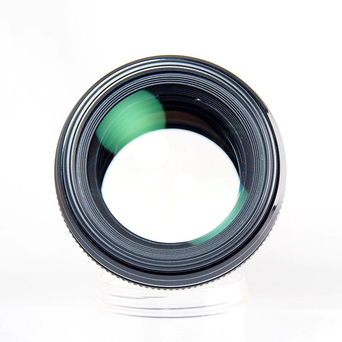 【中古】ｷﾔﾉﾝ EF85/1.8 USM 序列付ける：B「写真機のナニワ 千里真っただ中店店卸し資産」【ＡＦ水晶体】商いもの吊りひも：2221050088697