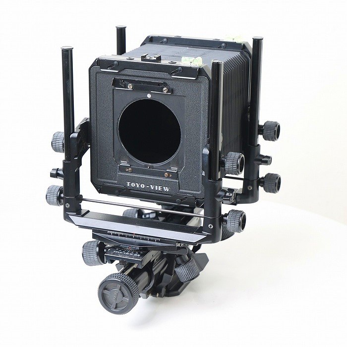 トヨビュー 45 GB トヨ トヨビュー45GⅡ（TOYO-VIEW 45GII） 中古カメラ・レンズ