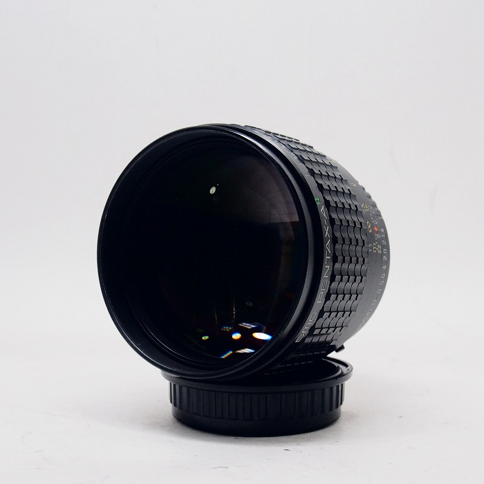 【中古】 (ペンタックス) PENTAX SMC-A★ 85/1.4【中古レンズ ＭＦレンズ】 ランク：B